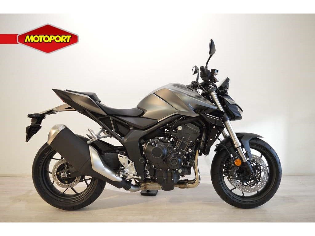 Honda CB 1000 Hornet