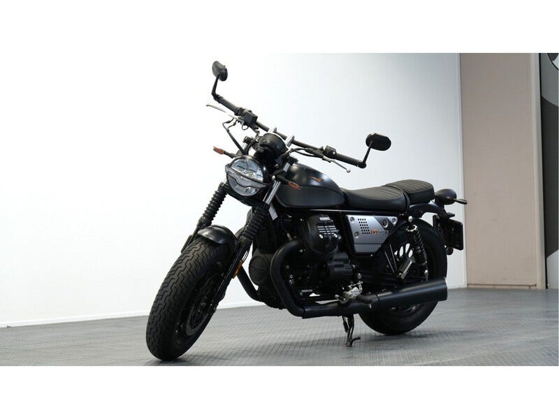 Moto Guzzi V9
