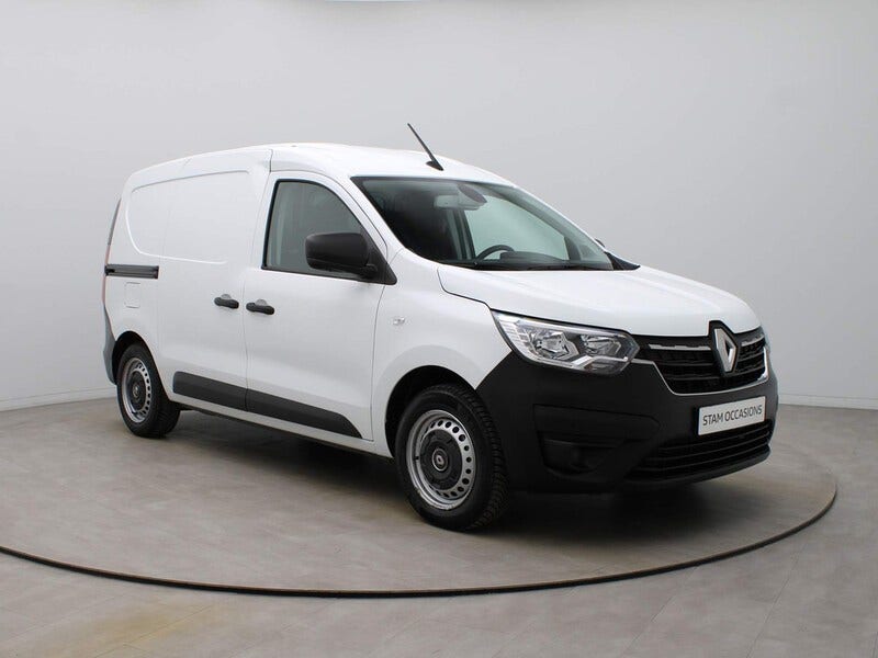 Renault Express