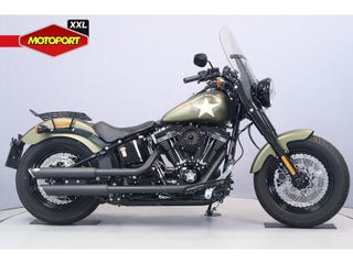 Harley Davidson Softail