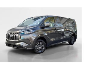 Ford E Transit Custom