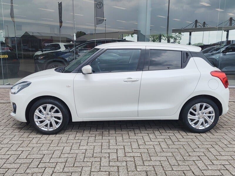 Suzuki Swift (3)