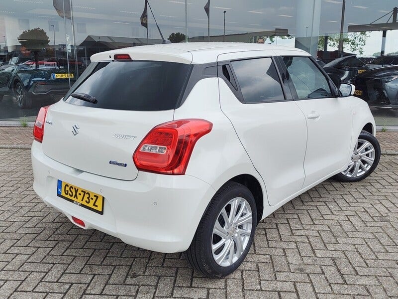 Suzuki Swift (4)