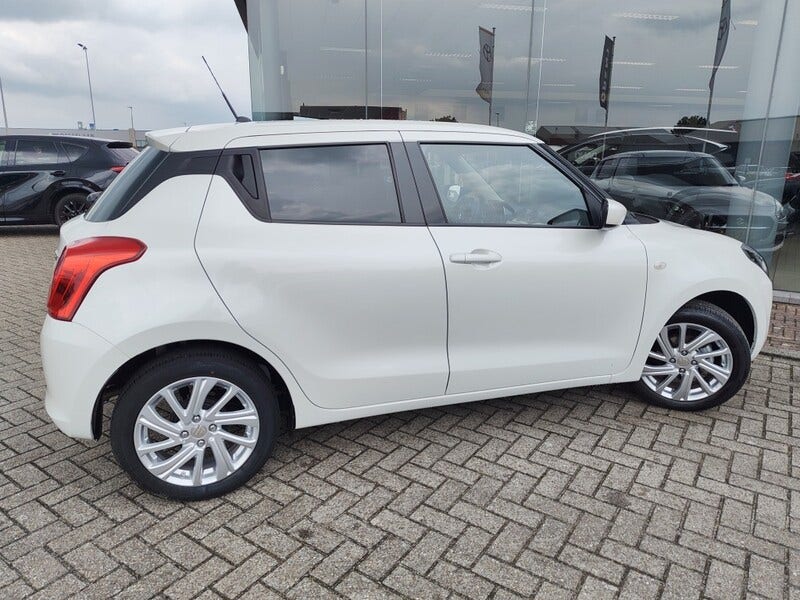 Suzuki Swift (5)