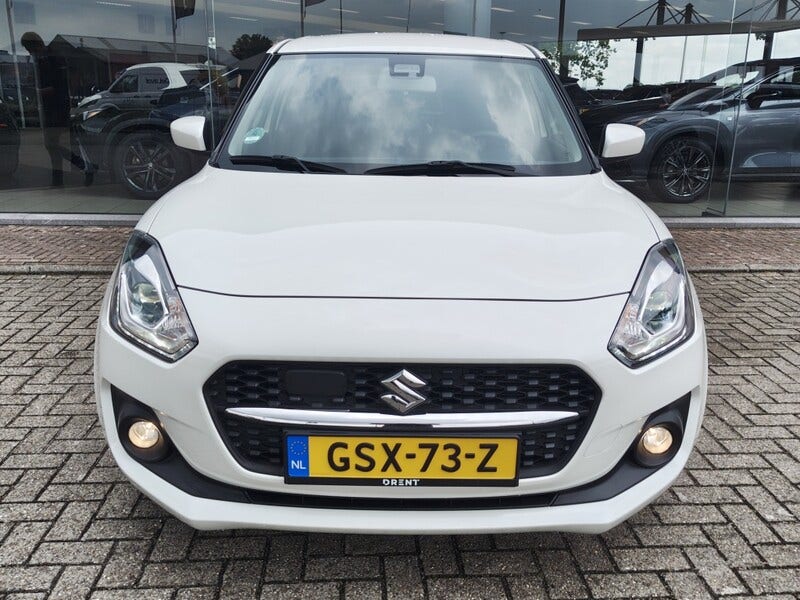 Suzuki Swift (6)