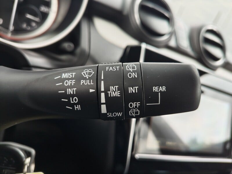 Suzuki Swift (12)