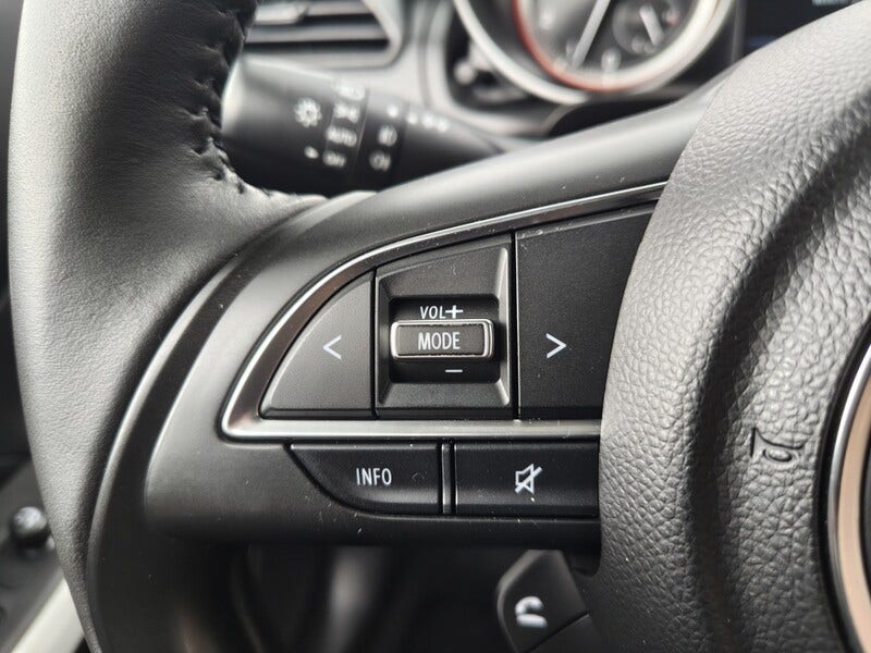 Suzuki Swift (13)