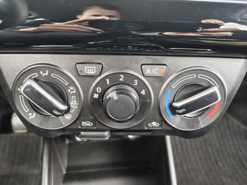 Suzuki Swift (19)