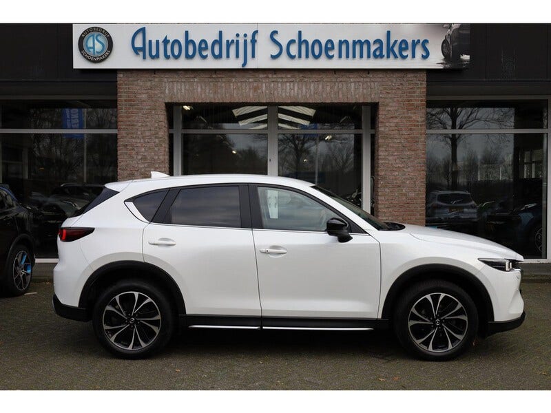 Mazda CX-5 (3)