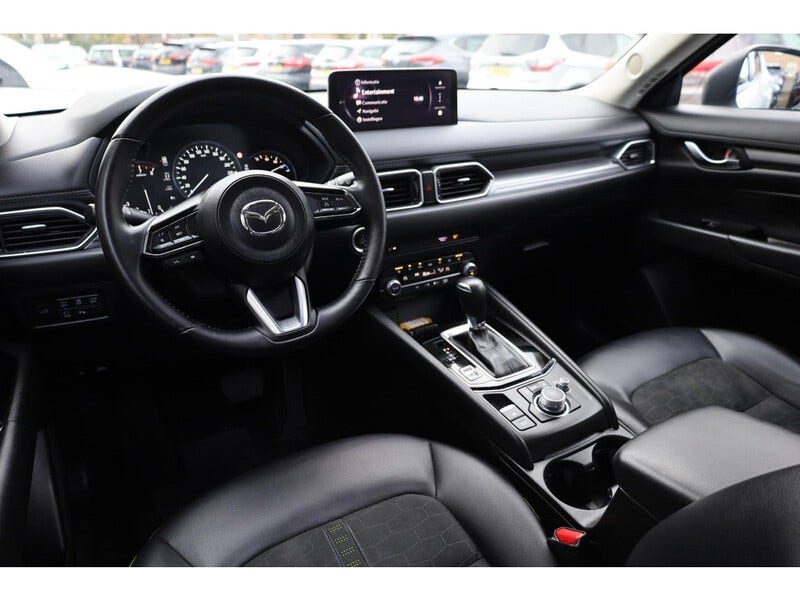 Mazda CX-5 (6)
