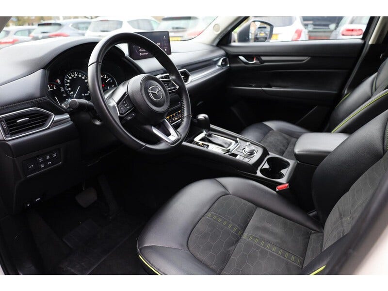 Mazda CX-5 (7)