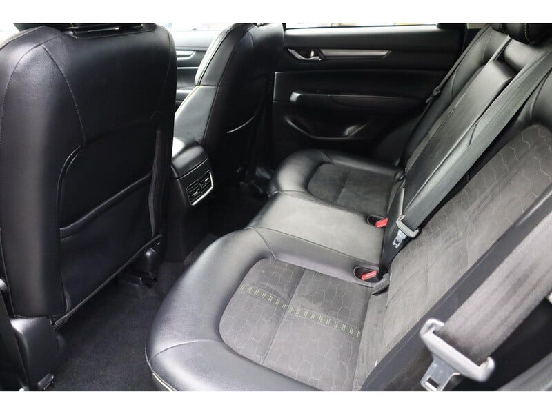 Mazda CX-5 (8)