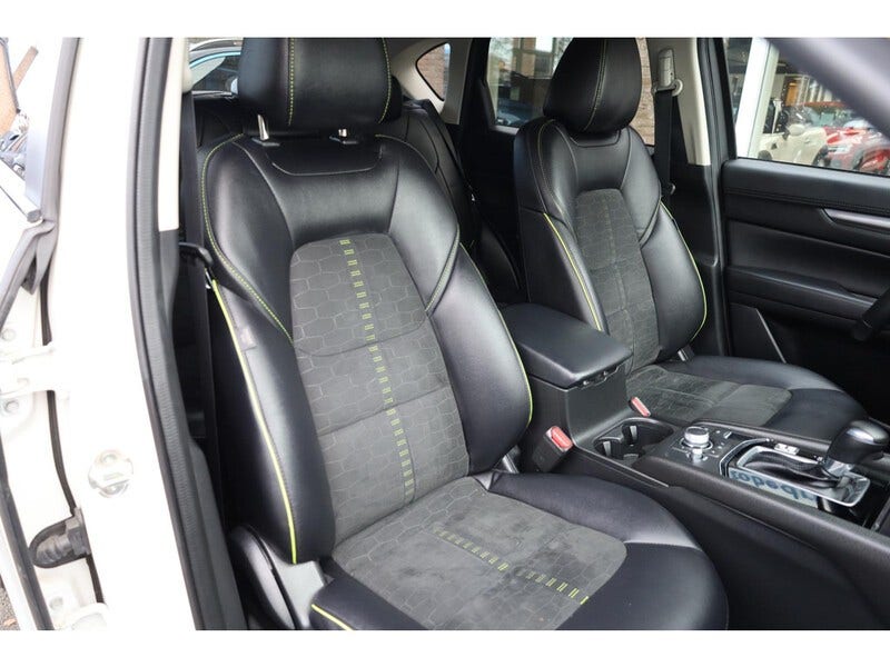 Mazda CX-5 (9)