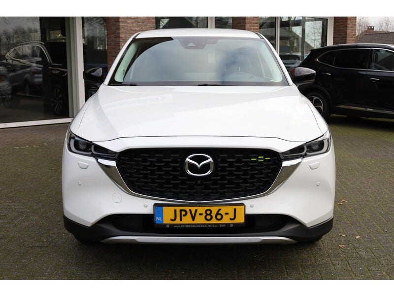 Mazda CX-5 (14)