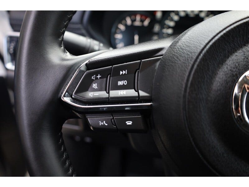 Mazda CX-5 (15)