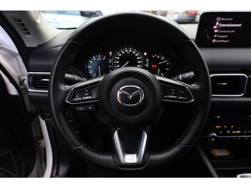 Mazda CX-5 (16)