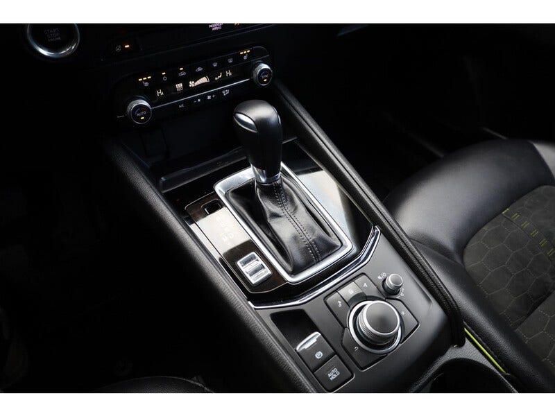 Mazda CX-5 (20)