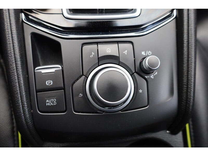 Mazda CX-5 (21)