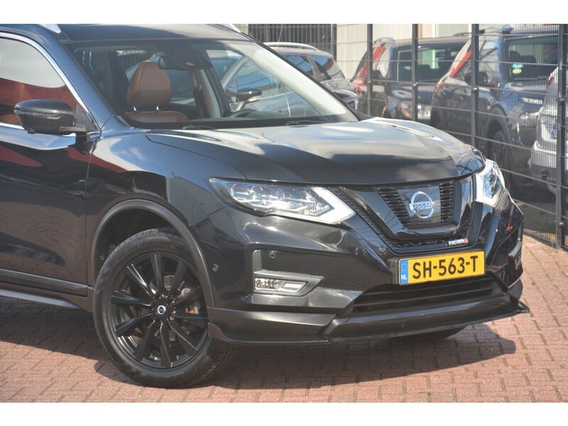 Nissan X-Trail (3)