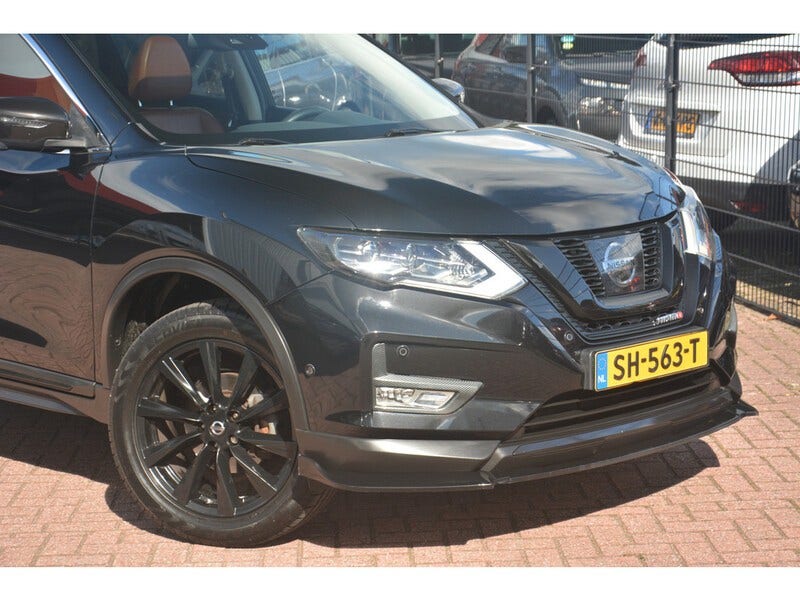 Nissan X-Trail (4)