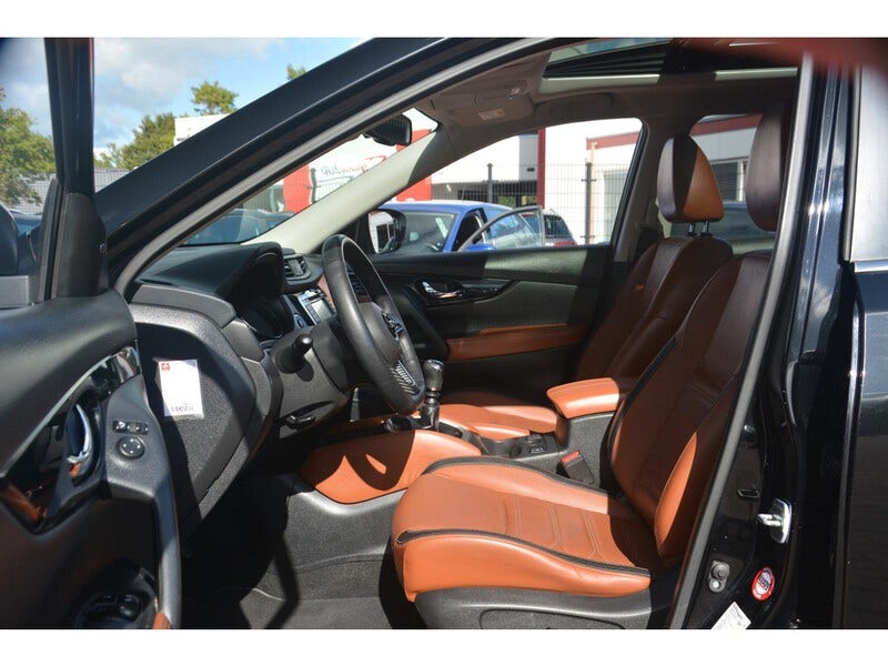 Nissan X-Trail (5)