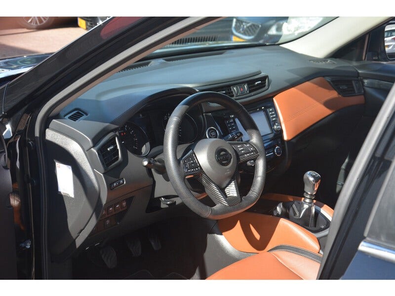 Nissan X-Trail (6)