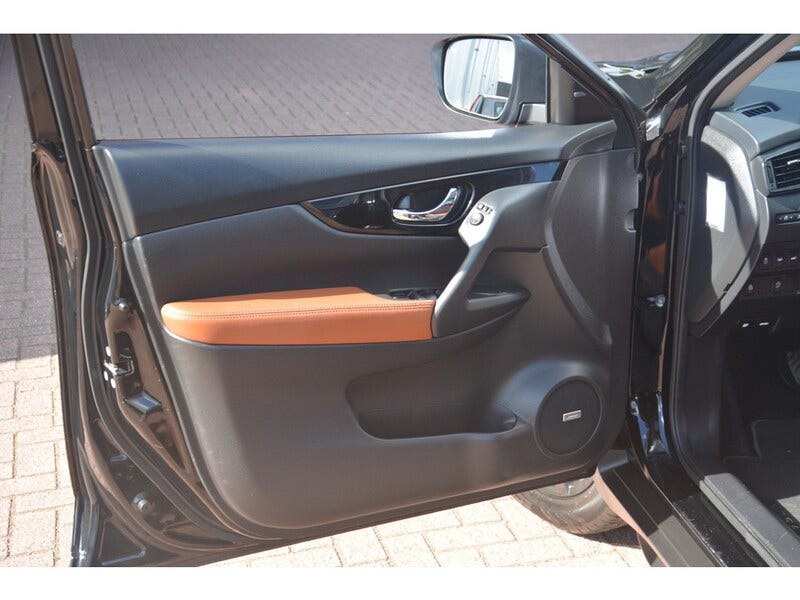 Nissan X-Trail (7)
