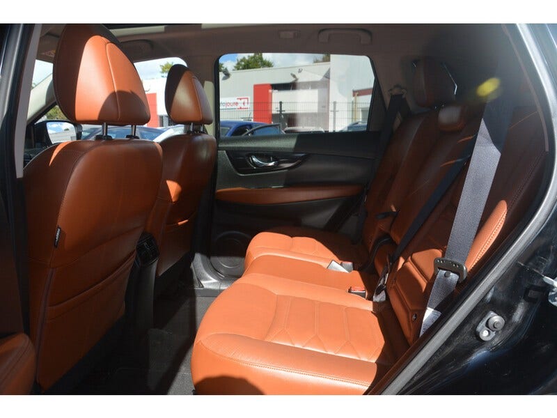 Nissan X-Trail (10)