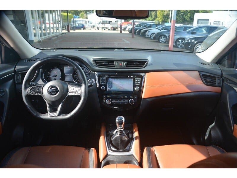 Nissan X-Trail (11)