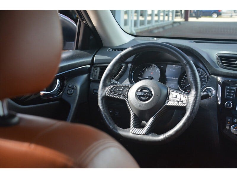 Nissan X-Trail (12)