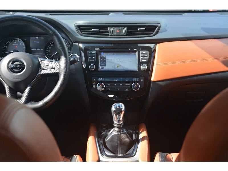 Nissan X-Trail (13)
