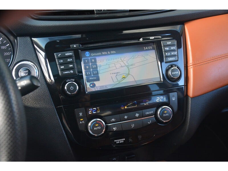 Nissan X-Trail (14)