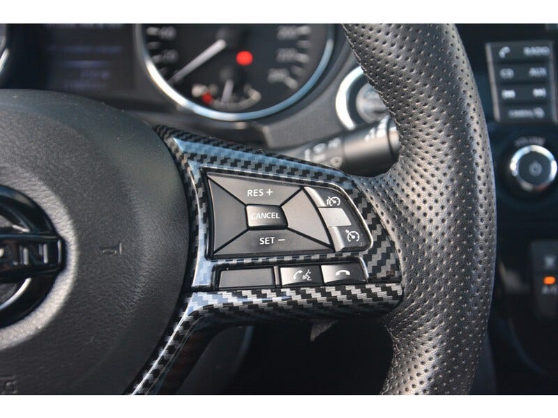 Nissan X-Trail (18)