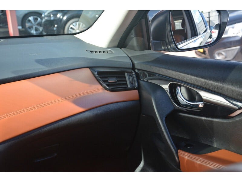 Nissan X-Trail (22)