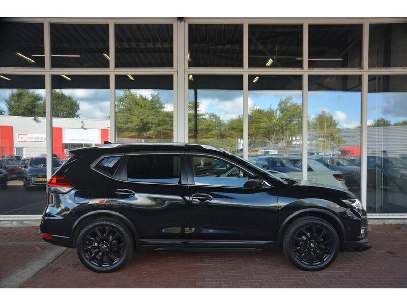 Nissan X-Trail (23)