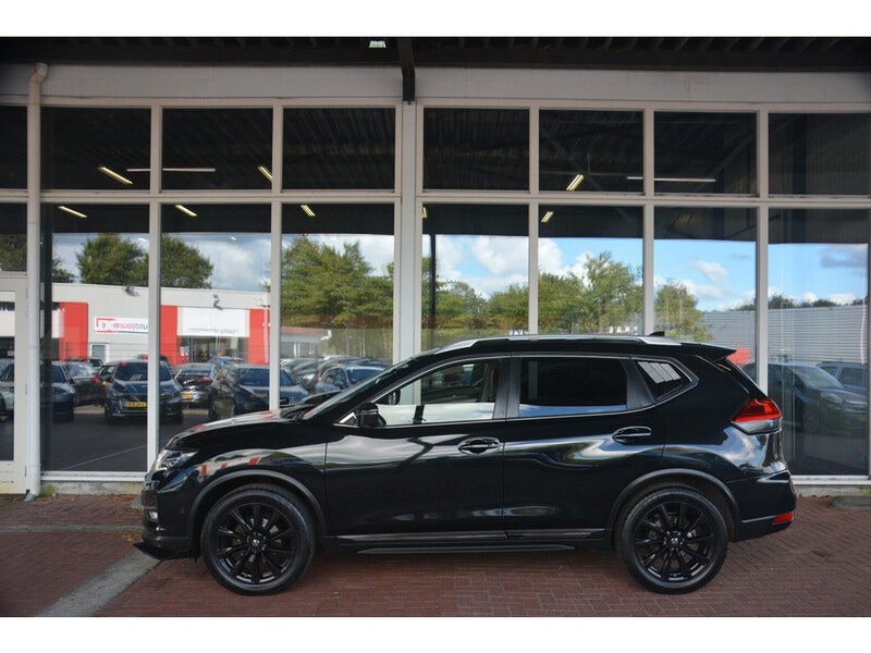 Nissan X-Trail (24)