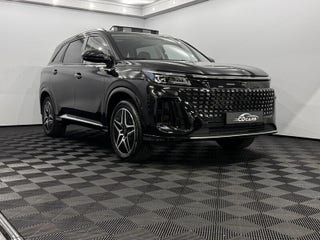 DFSK E5 PHEV