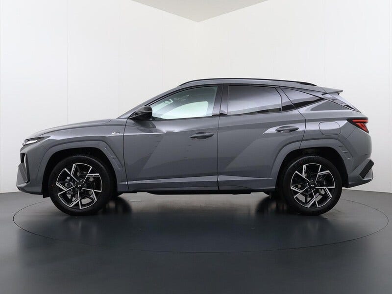 Hyundai Tucson (2)