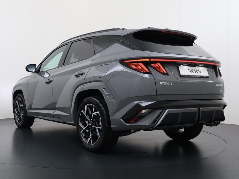 Hyundai Tucson (3)