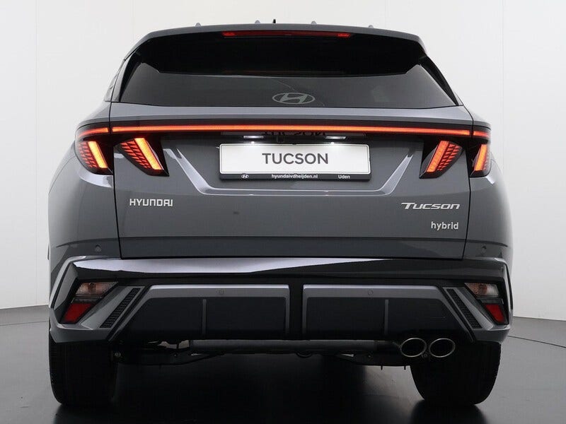 Hyundai Tucson (4)