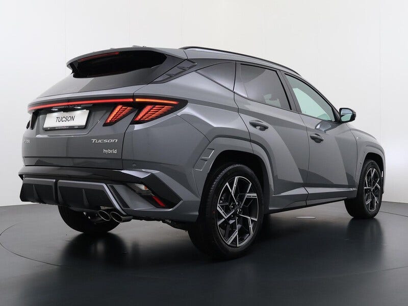 Hyundai Tucson (5)