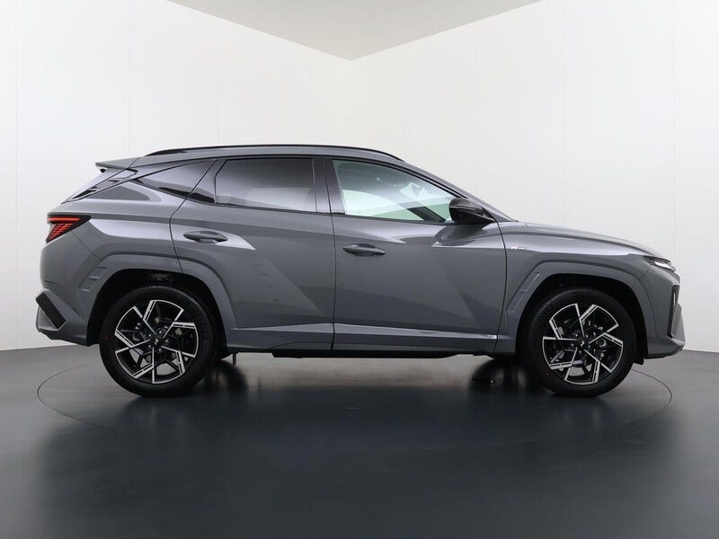 Hyundai Tucson (6)