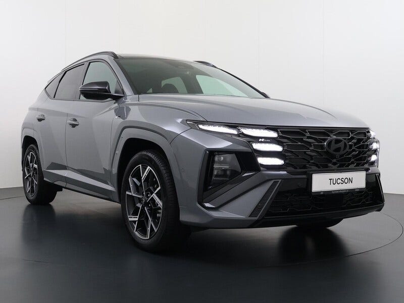 Hyundai Tucson (7)