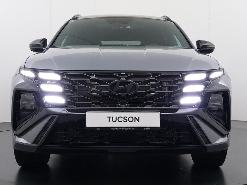 Hyundai Tucson (8)
