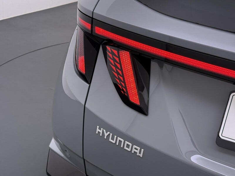 Hyundai Tucson (11)