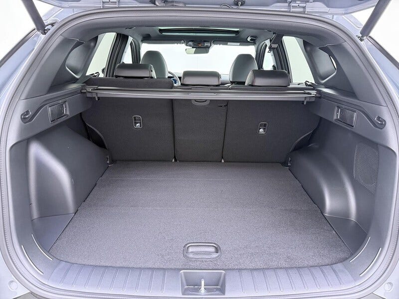 Hyundai Tucson (12)