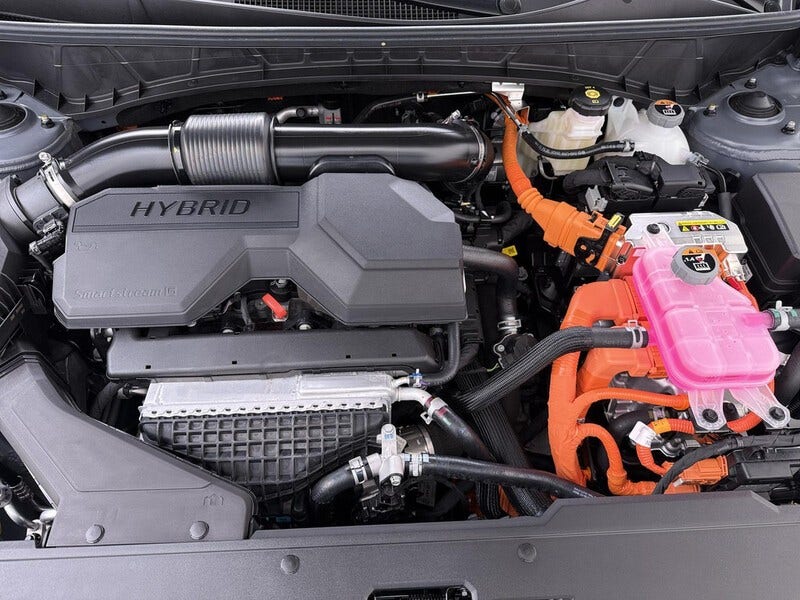 Hyundai Tucson (15)