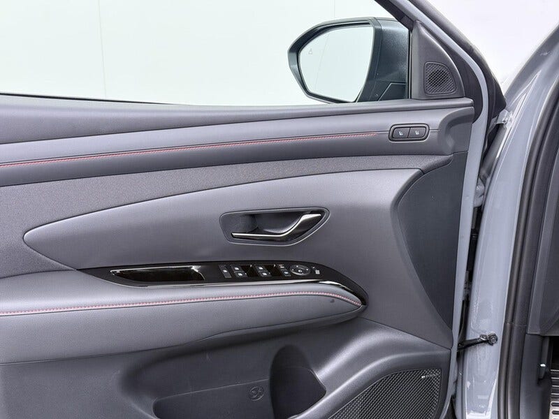 Hyundai Tucson (16)