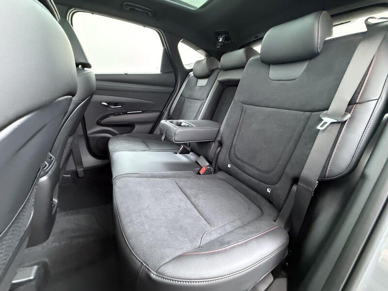 Hyundai Tucson (19)