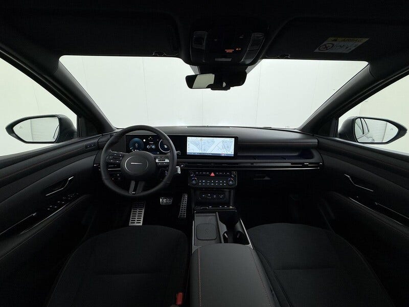 Hyundai Tucson (21)